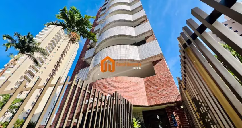 Apartamento com 3 quartos à venda na Rua Eduardo Garcia, --, Aldeota, Fortaleza