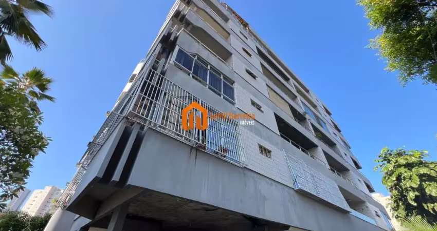 Apartamento com 3 quartos à venda na Rua Carlos Vasconcelos, --, Aldeota, Fortaleza