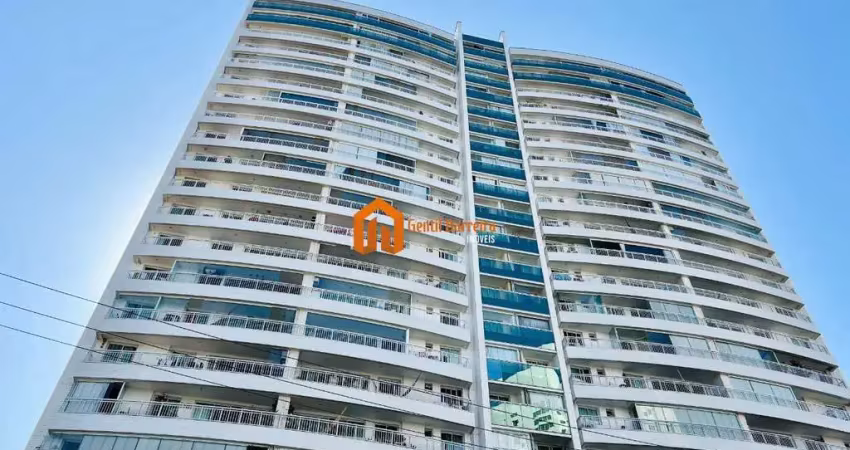 Apartamento com 3 quartos à venda na Rua José Borba Vasconcelos, --, Cocó, Fortaleza