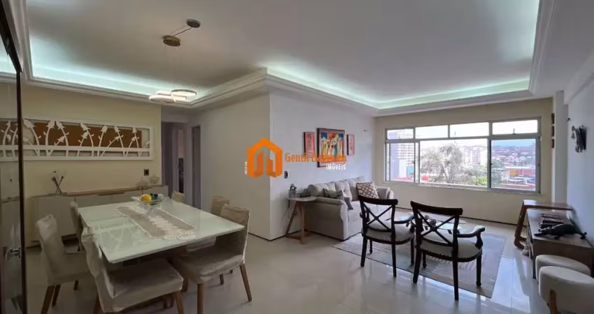 Apartamento com 3 quartos à venda na Rua Almeida Prado, --, Papicu, Fortaleza