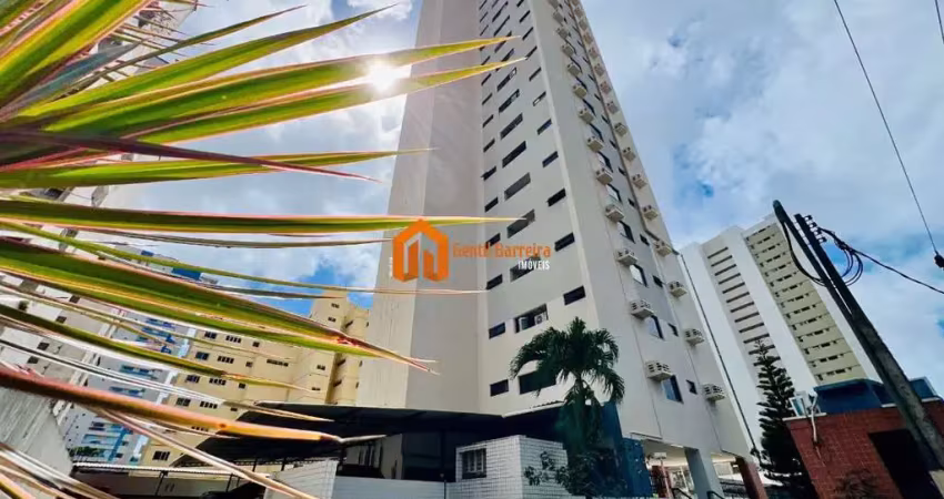 Apartamento com 3 quartos à venda na Rua Doutor Gilberto Studart, --, Cocó, Fortaleza