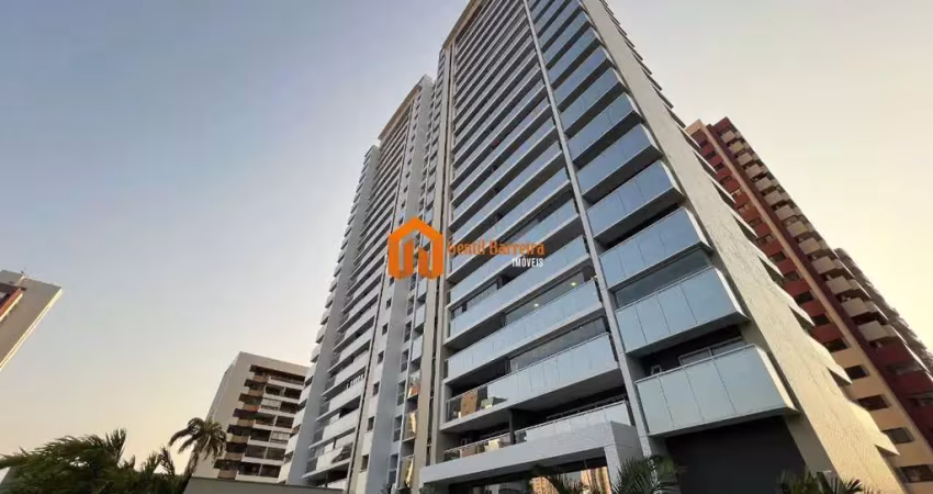 Apartamento com 3 quartos à venda na Rua Coronel Jucá, --, Meireles, Fortaleza