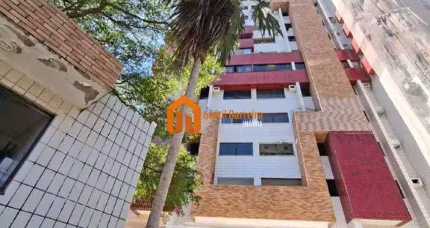Apartamento com 3 quartos à venda na Rua José Napoleão, --, Meireles, Fortaleza