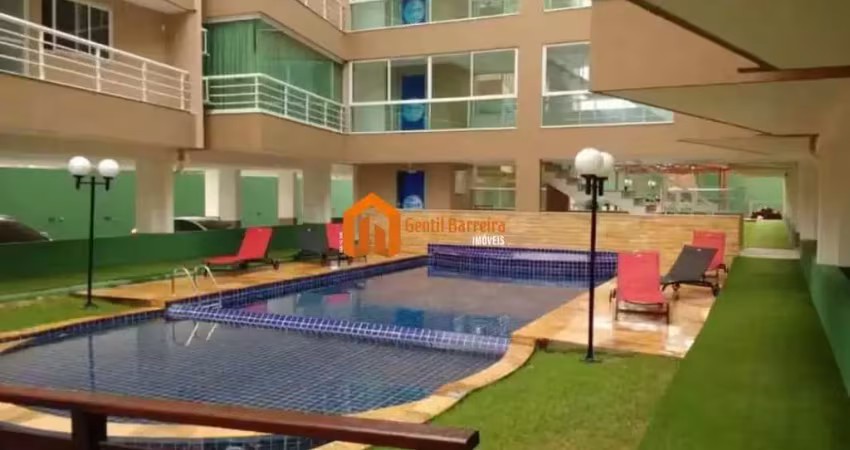 Apartamento com 1 quarto à venda na Avenida dos Coqueiros, --, Cumbuco, Caucaia