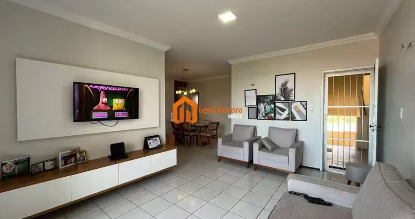 Apartamento com 3 quartos à venda na Avenida Visconde do Rio Branco, --, Joaquim Távora, Fortaleza