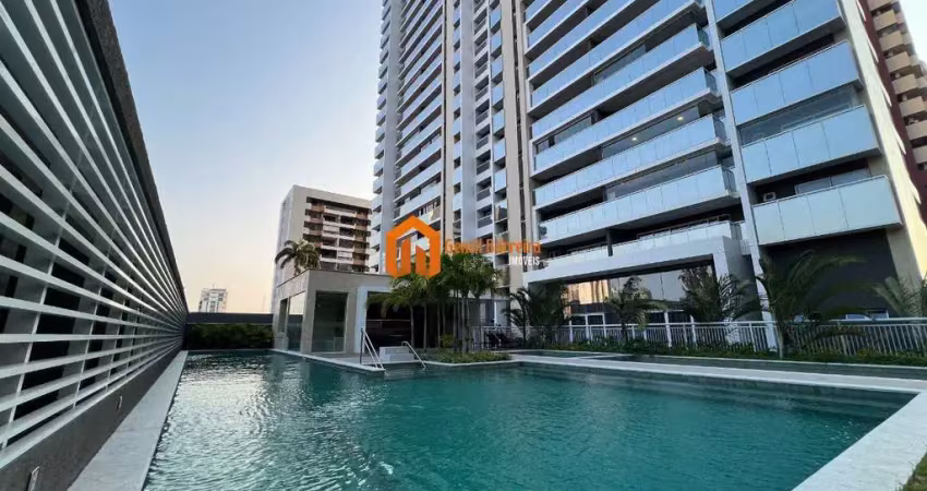 Apartamento com 3 quartos à venda na Rua Coronel Jucá, --, Meireles, Fortaleza