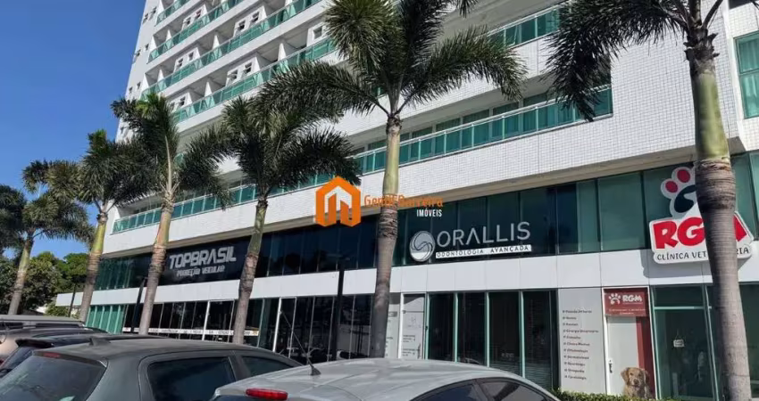 Sala comercial à venda na Avenida Ministro José Américo, --, Cambeba, Fortaleza