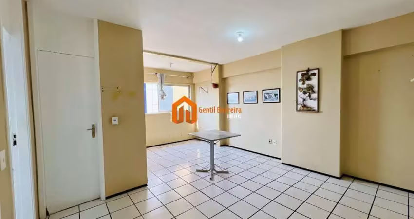 Apartamento com 2 quartos à venda na Ararius, --, Praia de Iracema, Fortaleza