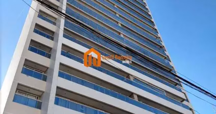 Apartamento com 3 quartos à venda na Rua Osvaldo Cruz, --, Aldeota, Fortaleza
