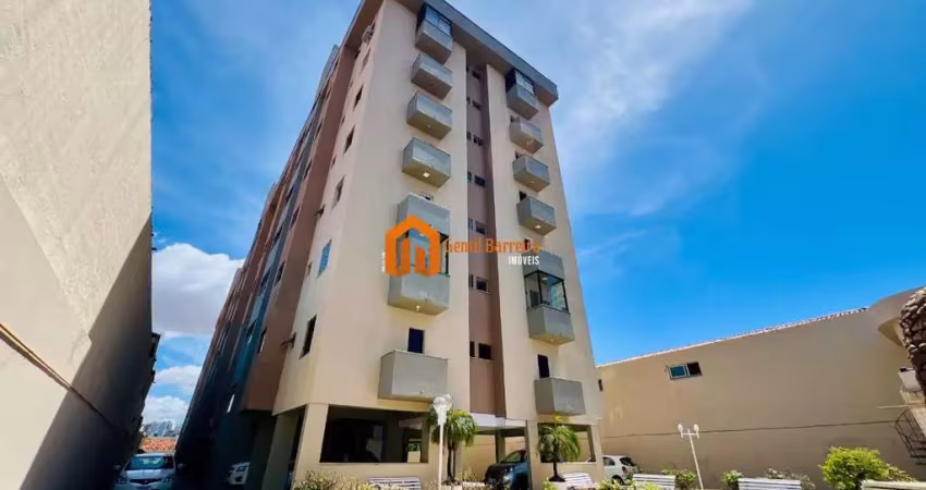 Apartamento com 3 quartos à venda na Avenida Visconde do Rio Branco, --, Joaquim Távora, Fortaleza