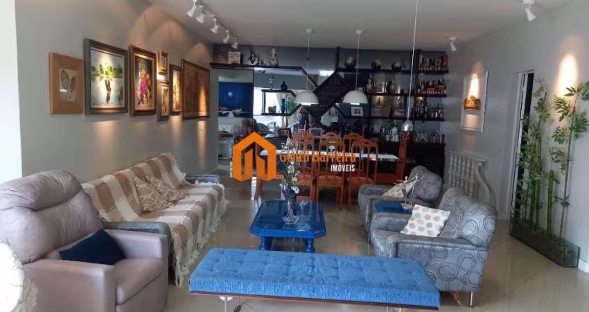 Apartamento com 3 quartos à venda na Rua Barbosa de Freitas, 650, Meireles, Fortaleza