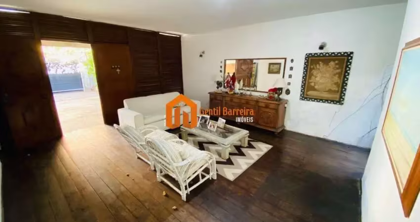 Casa com 4 quartos à venda na Rua Carlos Vasconcelos, 702, Meireles, Fortaleza