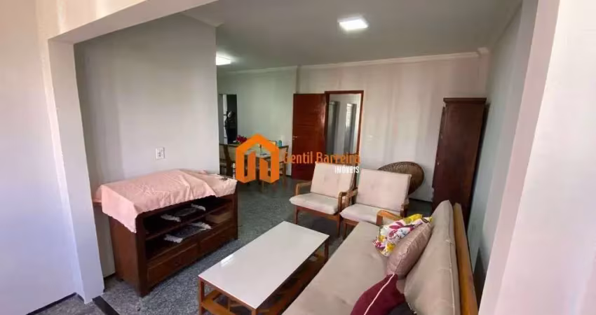 Apartamento com 3 quartos à venda na Avenida Engenheiro Alberto Sá, 725, Papicu, Fortaleza