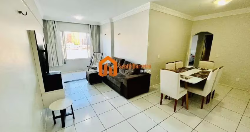 Apartamento com 3 quartos à venda na Rua Doutor Atualpa Barbosa Lima, 145, Praia de Iracema, Fortaleza