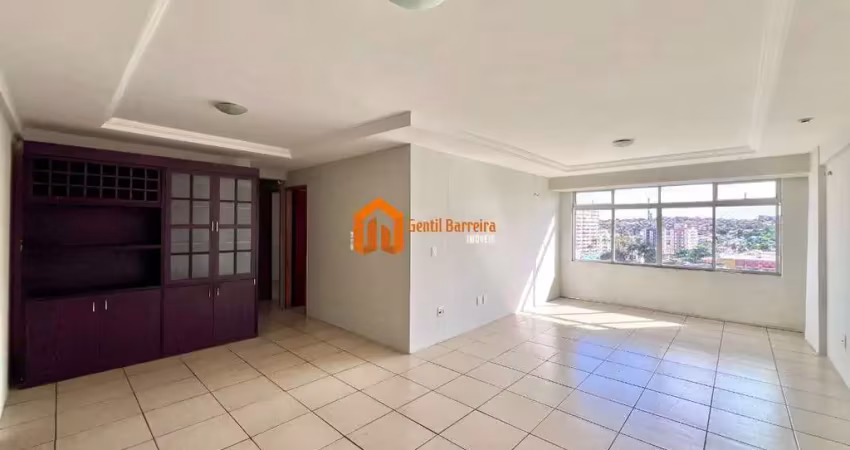 Apartamento com 3 quartos à venda na Rua Almeida Prado, --, Papicu, Fortaleza