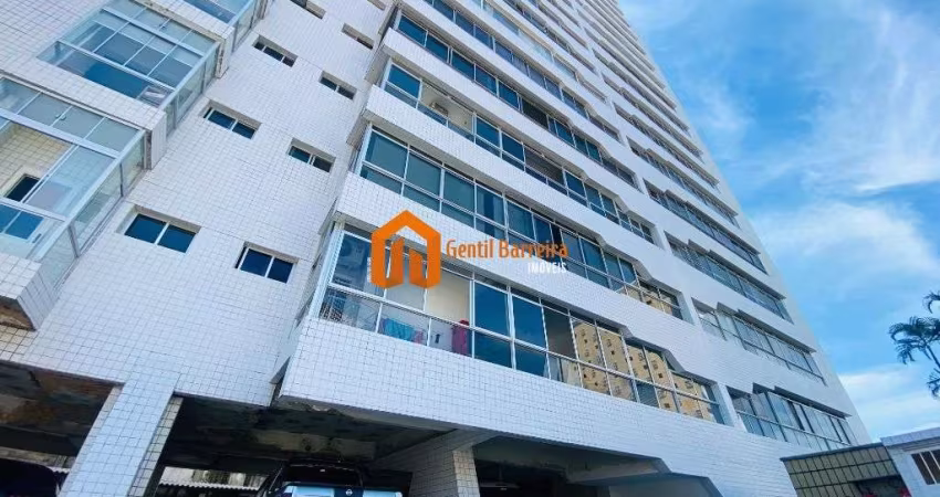 Apartamento com 3 quartos à venda na Rua Gonçalves Ledo, 10, Praia de Iracema, Fortaleza