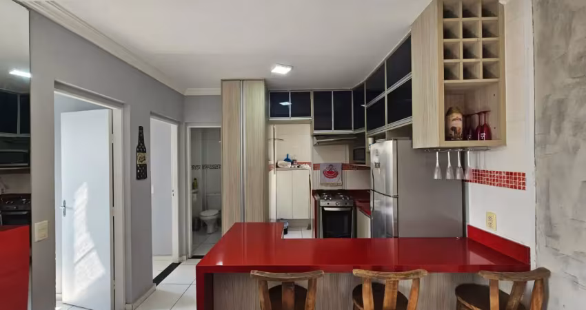 Lindo apartamento à venda no bairro albatroz 2 em bertioga sp (seu imóvel a seu alcance)
