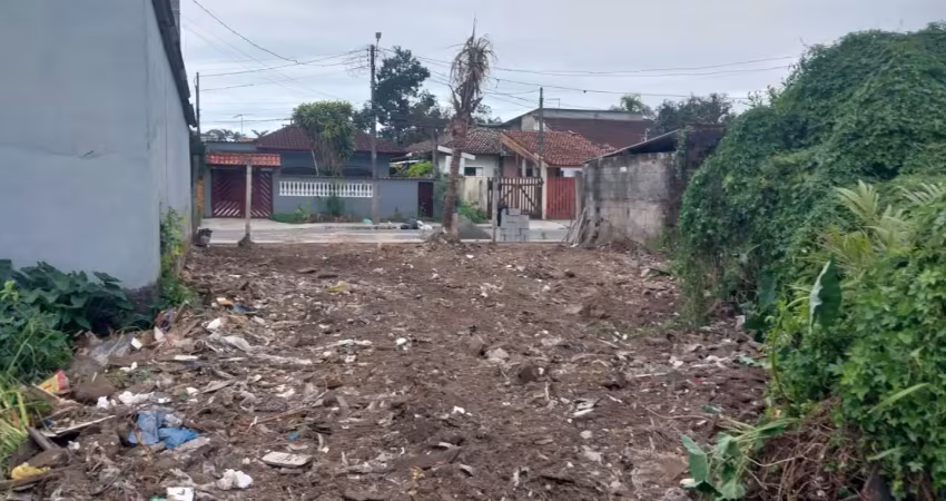 Ótimo terreno a venda no bairro vista alegre(linda) em bertioga sp