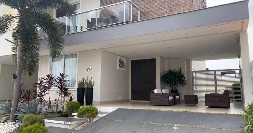 Linda casa de luxo passaredo locação