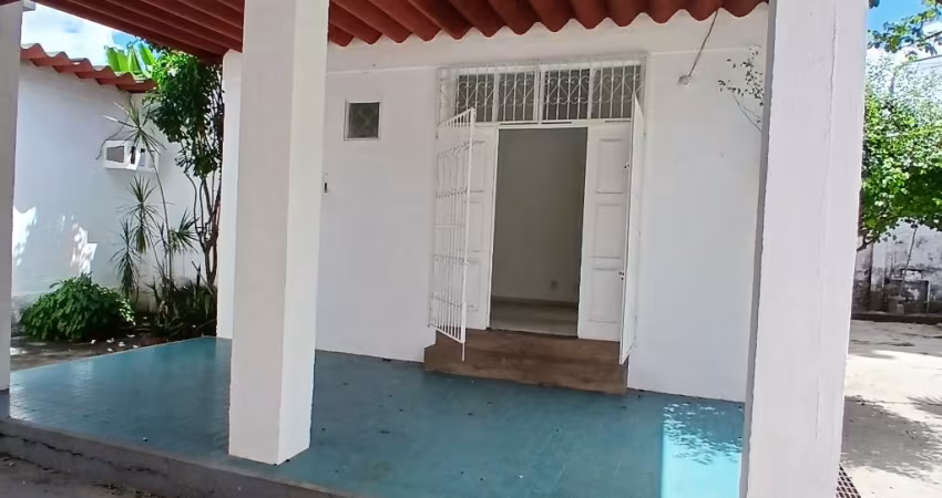 Ótima Casa terrea parque dez