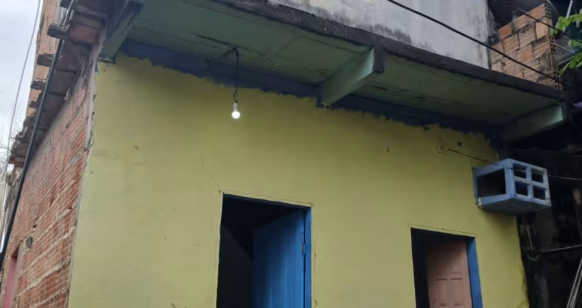 Oportunidade casa em vila