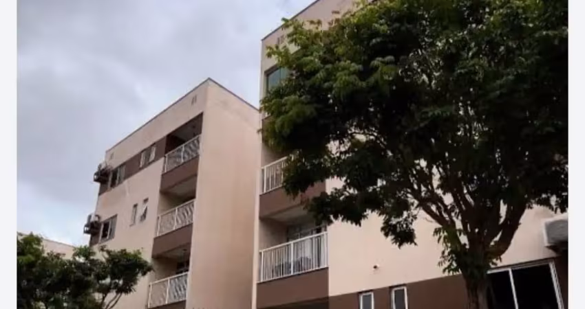 Apartamento com 2 quartos à venda na Rua Professora Marlene dos Santos, 23, Japiim, Manaus