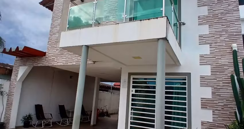 Casa com 3 quartos à venda na Rua Sucupira, 5, Dom Pedro I, Manaus