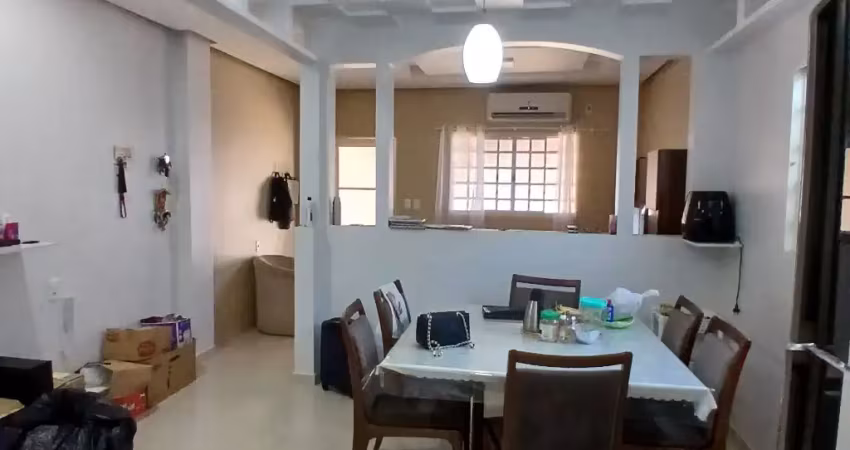 Casa com 2 quartos à venda na Rua Rio Tapi, 12, Santo Agostinho, Manaus