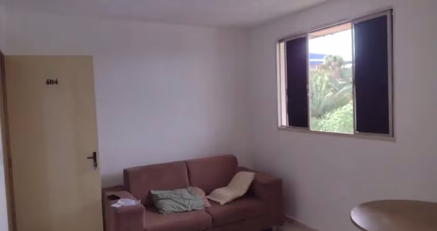 Apartamento com 2 quartos à venda na Travessa Canoa Quebrada, 12, Tarumã, Manaus
