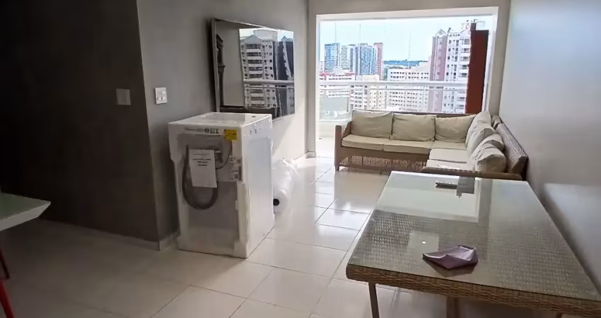 Apartamento com 3 quartos para alugar na Rua Jorge Baird, 12, Nossa Senhora das Graças, Manaus