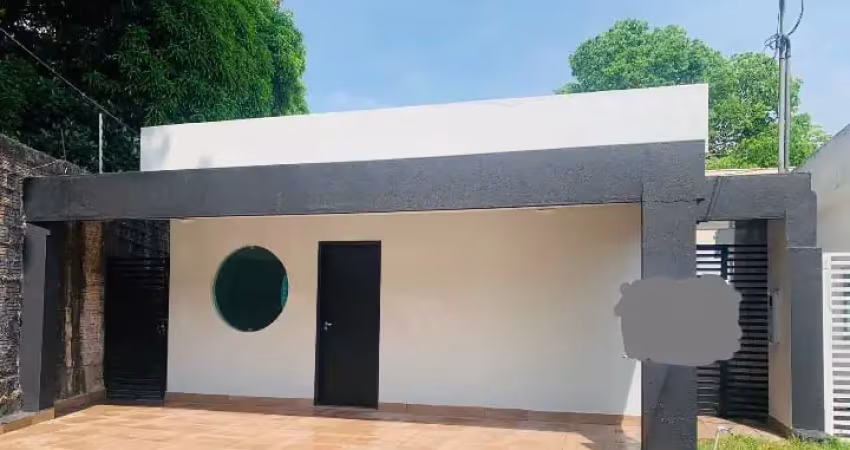 Casa com 3 quartos para alugar na Avenida Torquato Tapajós, 12, Colônia Terra Nova, Manaus