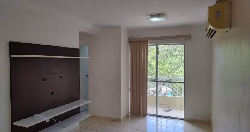 Apartamento com 2 quartos para alugar na Rua Francisco Loureiro, 23, Ponta Negra, Manaus
