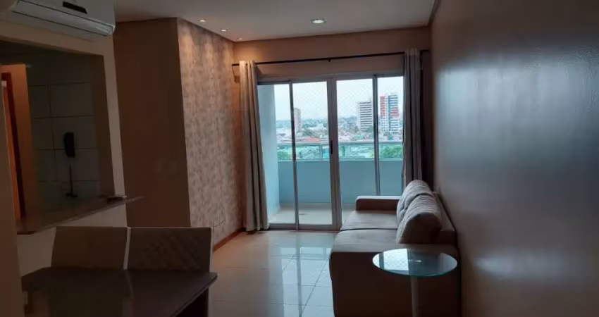 Apartamento com 2 quartos para alugar na Rua Salvador, 12, Adrianópolis, Manaus