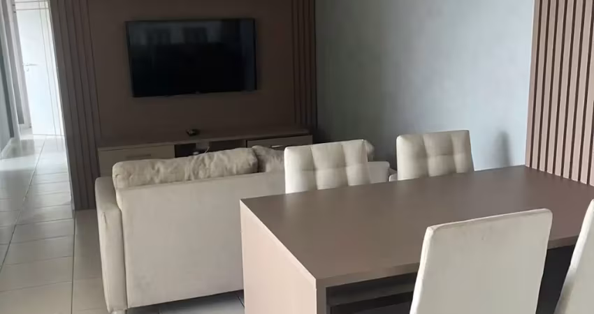 Apartamento com 3 quartos para alugar na Avenida Coronel Teixeira, 23, Ponta Negra, Manaus
