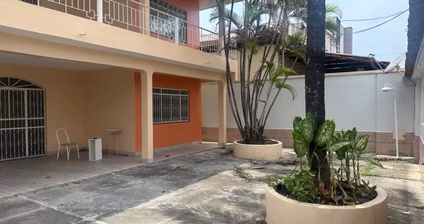 Casa com 4 quartos para alugar na Beco Caio Prado Júnior, 23, Parque 10 de Novembro, Manaus