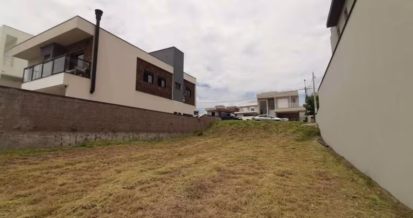Terreno á venda Condomínio Gran Ville São Venâncio 1