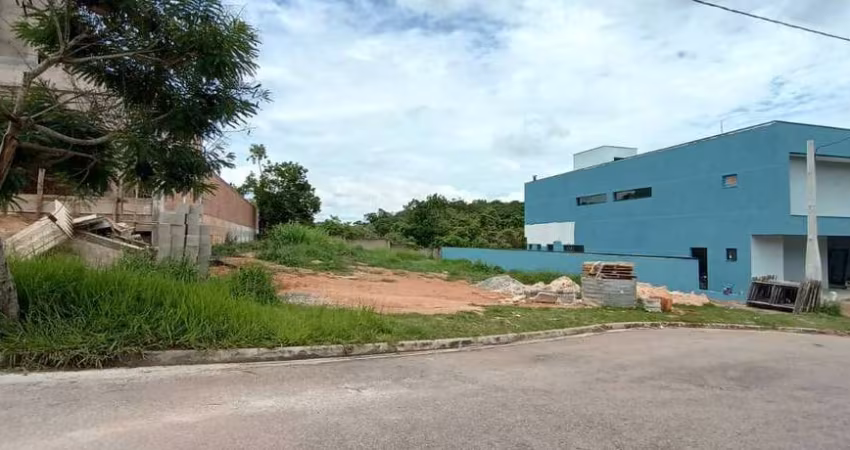 Terreno a venda Condomínio Resedas