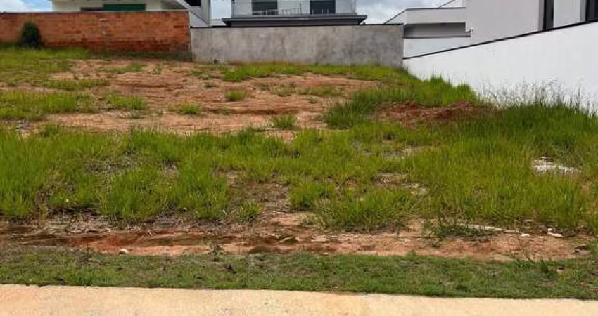 TERRENO PLANO À VENDA, NO CONDOMÍNIO PECAN  EM ITUPEVA/SP