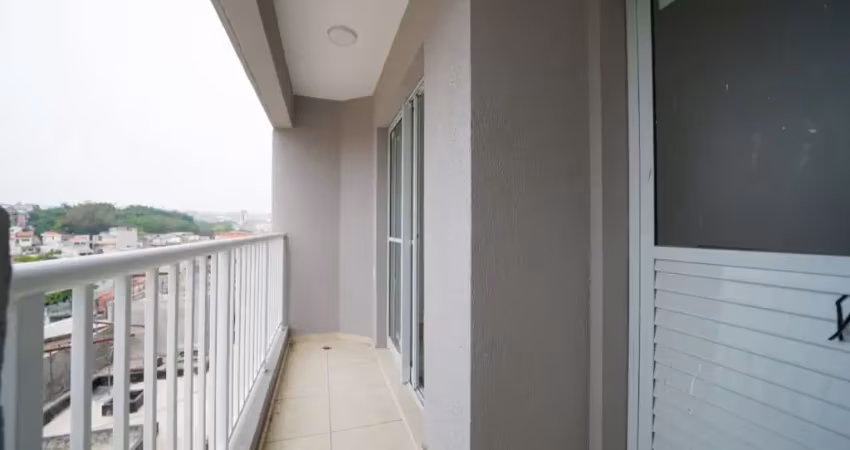 Próx ao Shopping Aricanduva - Valor da Entrada Parcelado - Novo e Pronto p Morar
