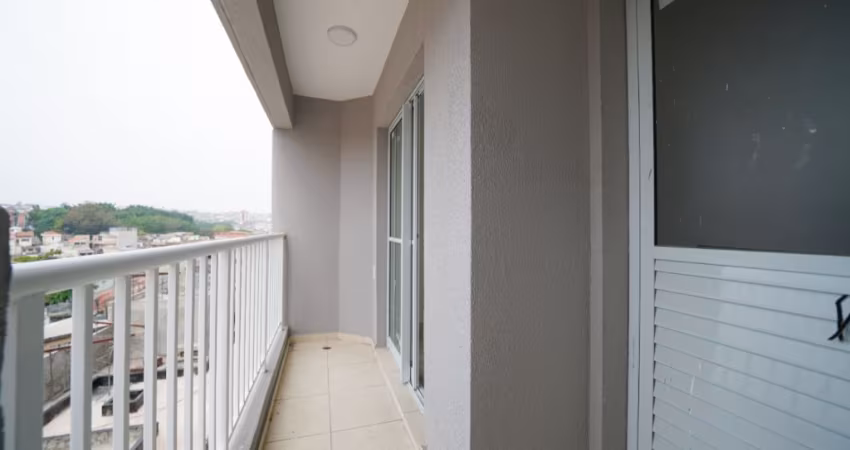 Valor da Entrada Parcelado e Aceita Fgts - Novo e Pronto p Morar - Próximo ao Shopping Aricanduva