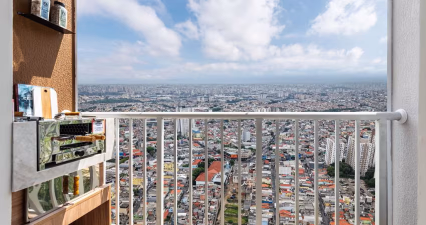 Entrada de 20 mil,  Apenas 700m do monotrilho tolstoy
