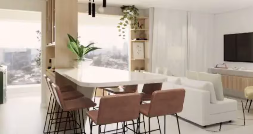 Apenas 160m do metrô vila matilde - novo e pronto para morar - negociação direto c construtora