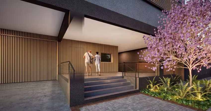 Apenas 200m do metrô - novo - 62 m2 c 3 dorm, suite, varanda e vaga - direto com a construtora