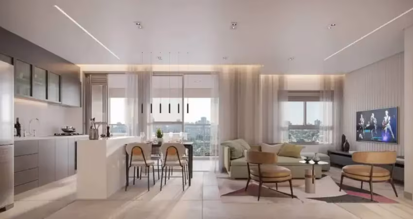 Novo e pronto p morar - á 500m do metrô sta cruz - últimas unidades direto com a construtora - oferta