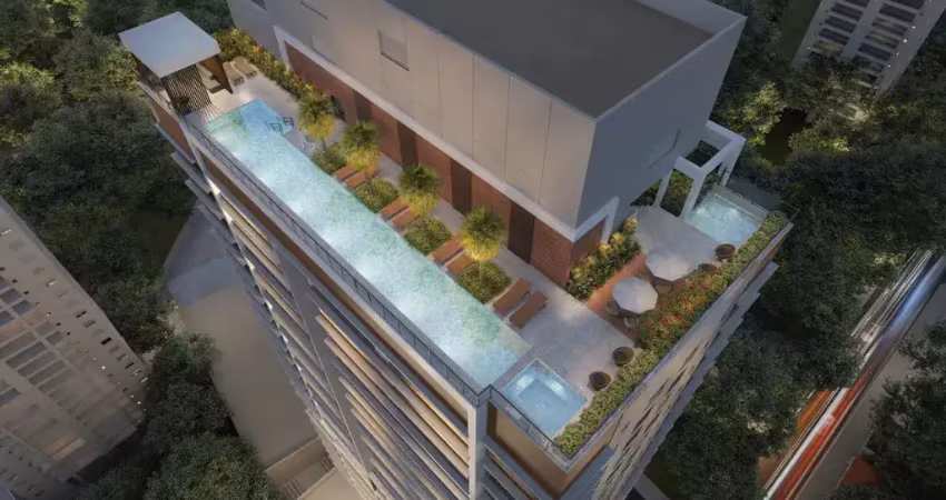 A 400m do metrô ana rosa, lado parque aclimação - novo e pronto p morar - últimas unidades direto com a construtora