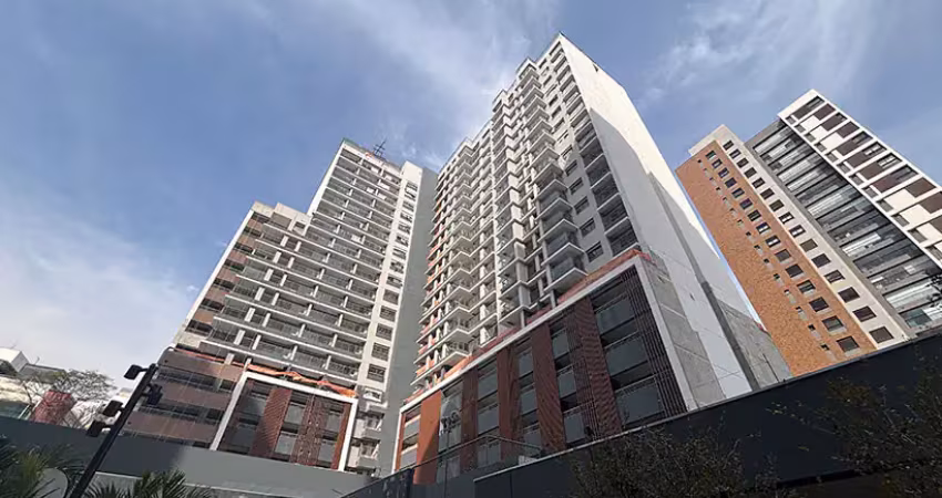 Novo e pronto para morar, últimas unidades direto com a construtora