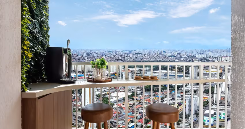 Próximo ao shopping internacional - entrada facilitado em 30 meses - fase de lançamento entrega em julho de 2028