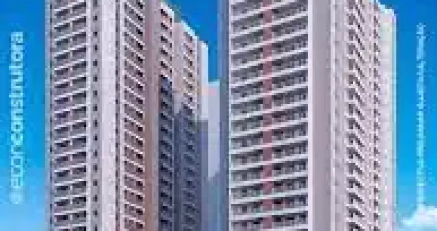 Apenas 900m do parque villa lobos - pgto da entrada parcelado em 12x