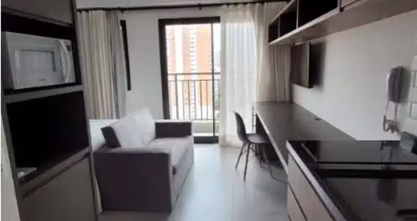 Kitnet / Stúdio à venda na Rua Min. Godói, 956, Perdizes, São Paulo