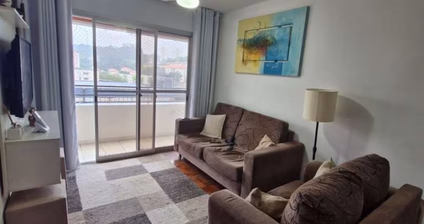 Oportunidade - Apto. 72m2 - R$ 380mil - 2 dorms, 1 vaga